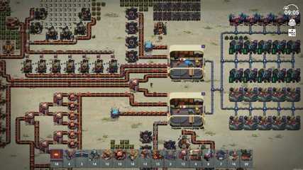 本月Steam新游推薦 《學(xué)習(xí)工廠》，教你輕松上手網(wǎng)頁制作