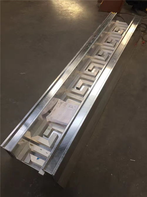 中建長帆南陽氟碳鋁單板廠家 專業(yè)金屬材料供應(yīng)商