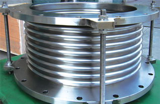 濟(jì)寧供應(yīng)不銹鋼金屬波紋管套筒補(bǔ)償器與非金屬補(bǔ)償器，支持來圖定制