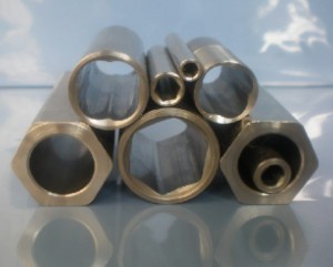 內六角鋼管廠家 制造工藝、應用領域與選購指南