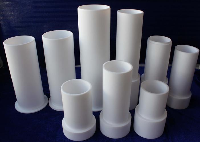 聚四氟乙烯配件在多晶硅生產(chǎn)設(shè)備中的應(yīng)用與制品解析